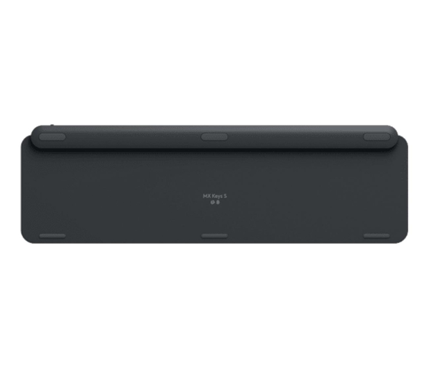 LOGITECH MX Keys S Grafit - 1145859 - zdjęcie 4